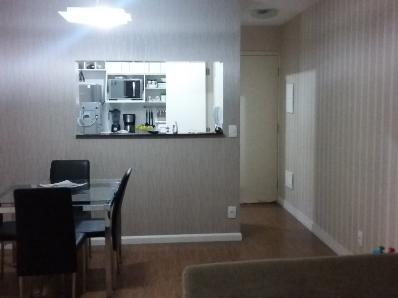 imóvel com 80m² - Jardim Las Vegas - Guarulhos