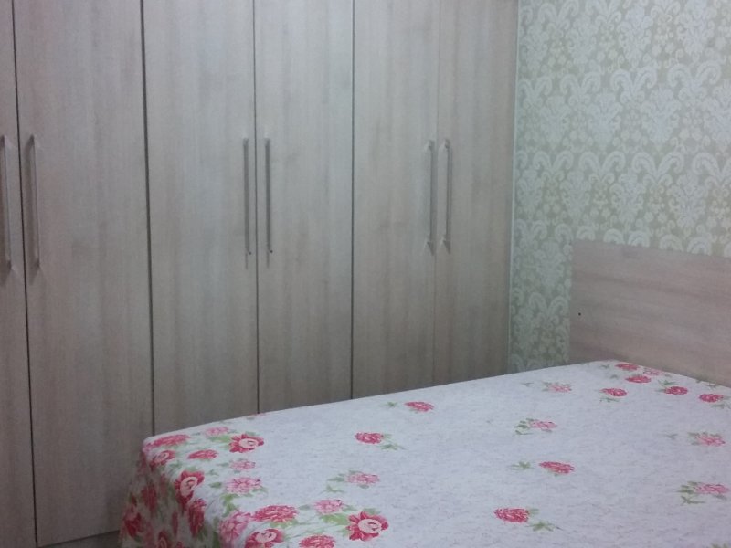 imóvel com 80m² - Jardim Las Vegas - Guarulhos