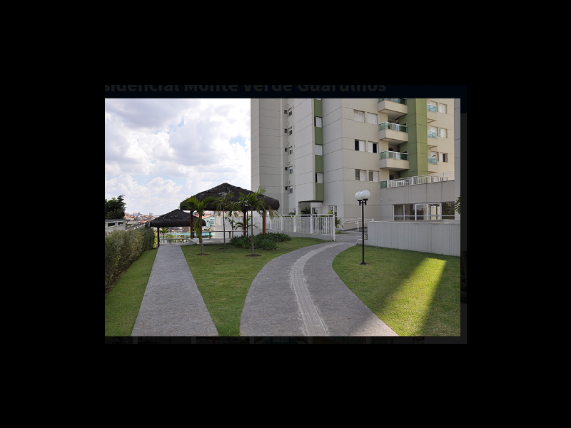 imóvel com 80m² - Jardim Las Vegas - Guarulhos
