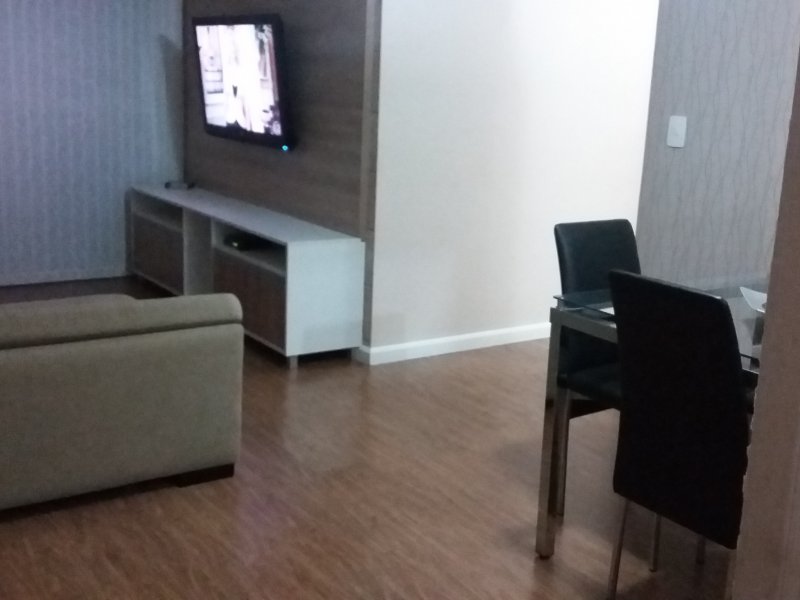 imóvel com 80m² - Jardim Las Vegas - Guarulhos