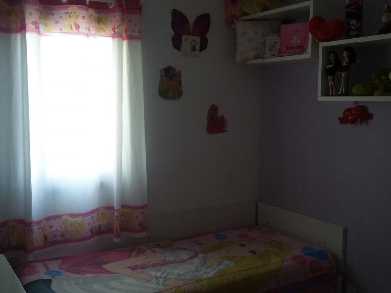 imóvel com 80m² - Jardim Las Vegas - Guarulhos