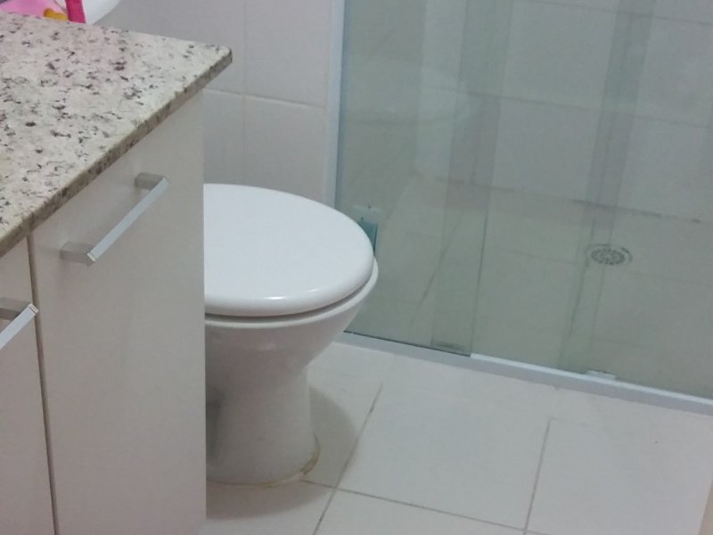 imóvel com 80m² - Jardim Las Vegas - Guarulhos