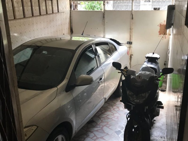 imóvel com 180m² - Vila Isabel - Rio de Janeiro