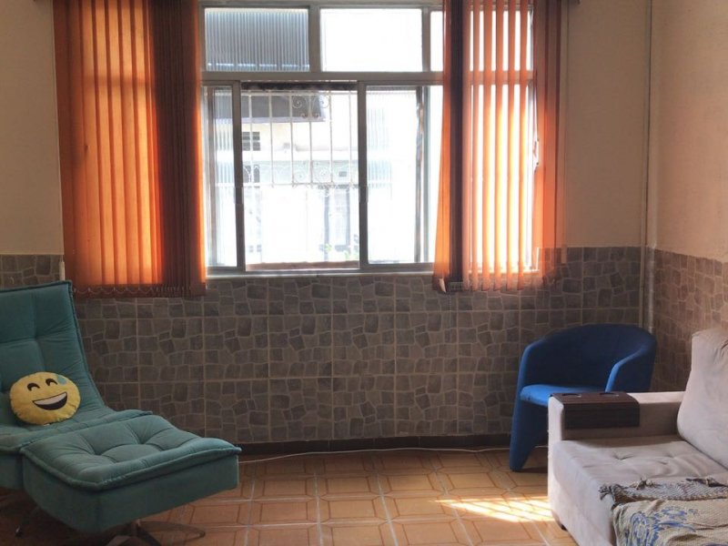 imóvel com 180m² - Vila Isabel - Rio de Janeiro