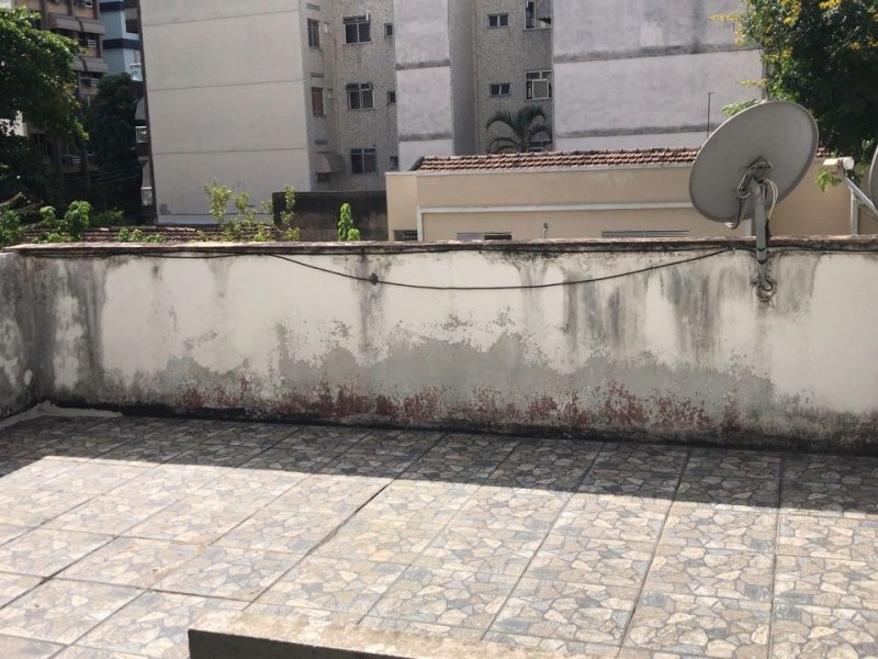 imóvel com 180m² - Vila Isabel - Rio de Janeiro