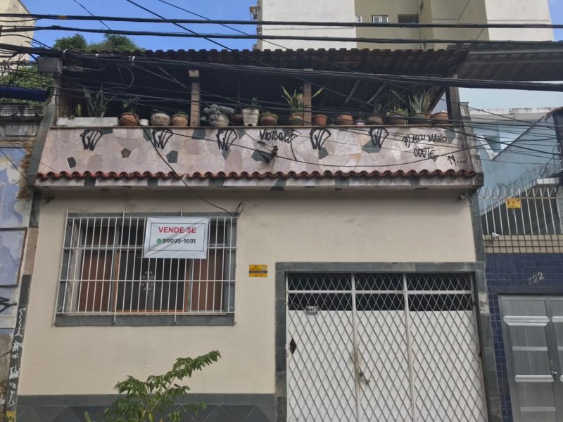 imóvel com 180m² - Vila Isabel - Rio de Janeiro