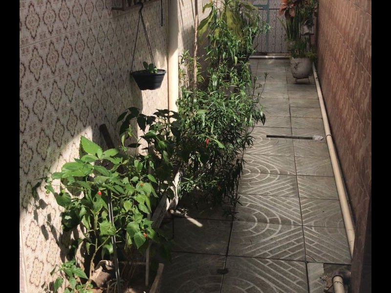 imóvel com 180m² - Vila Isabel - Rio de Janeiro