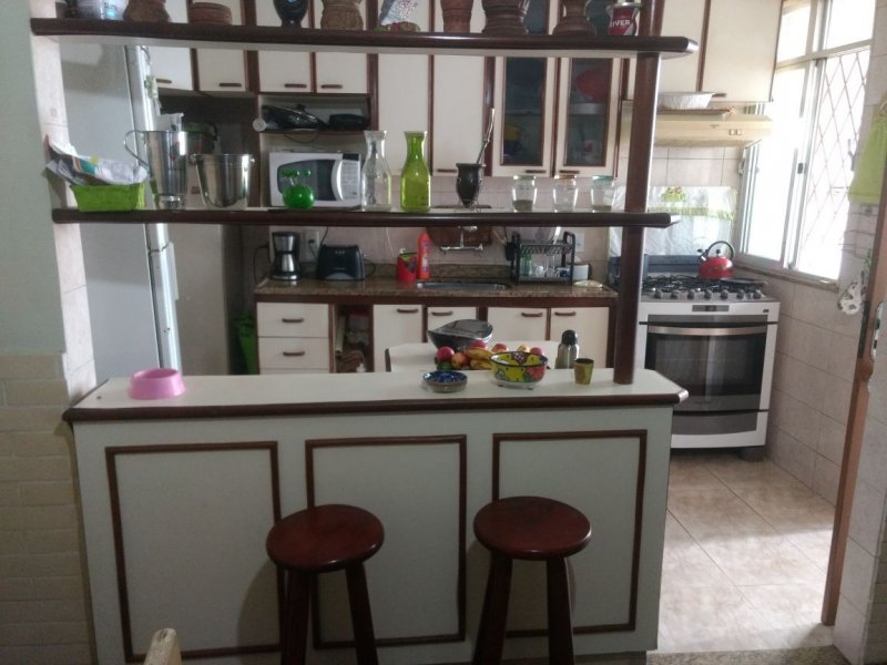 imóvel com 180m² - Vila Isabel - Rio de Janeiro
