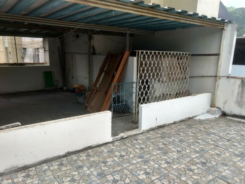 imóvel com 180m² - Vila Isabel - Rio de Janeiro