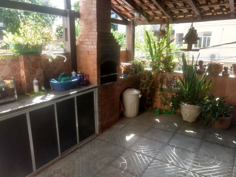 imóvel com 180m² - Vila Isabel - Rio de Janeiro