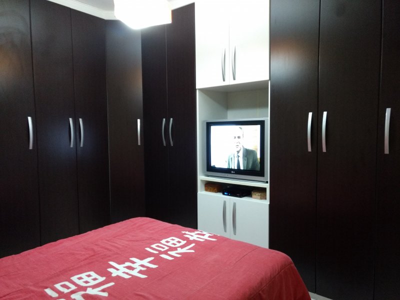 imóvel com 83m² - Jardim Jamaica - Santo André