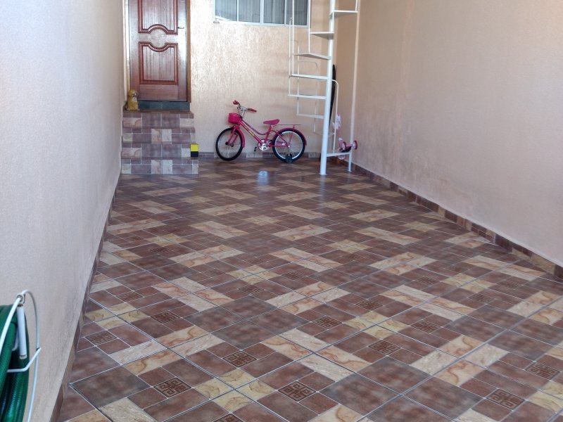imóvel com 83m² - Jardim Jamaica - Santo André