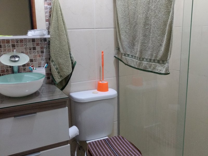 imóvel com 83m² - Jardim Jamaica - Santo André