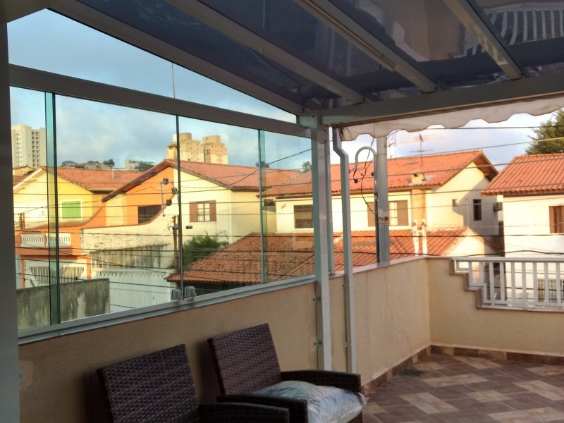 imóvel com 83m² - Jardim Jamaica - Santo André