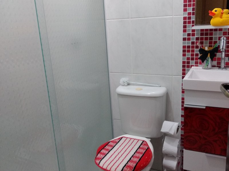 imóvel com 83m² - Jardim Jamaica - Santo André