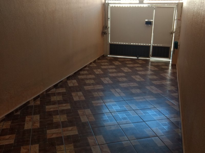 imóvel com 83m² - Jardim Jamaica - Santo André
