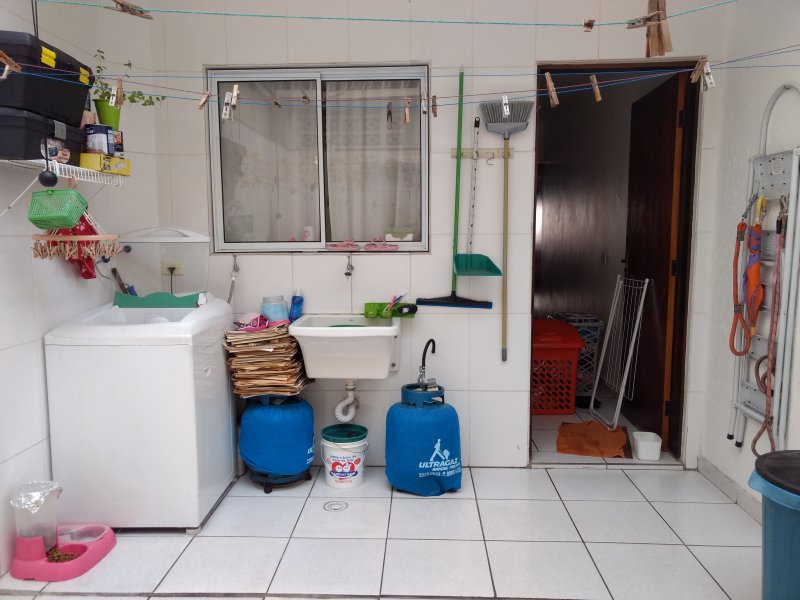 imóvel com 83m² - Jardim Jamaica - Santo André