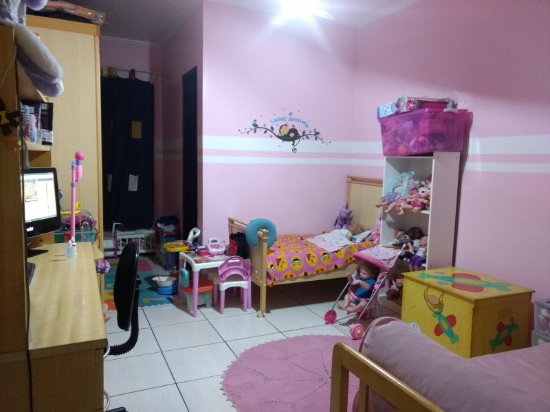imóvel com 83m² - Jardim Jamaica - Santo André