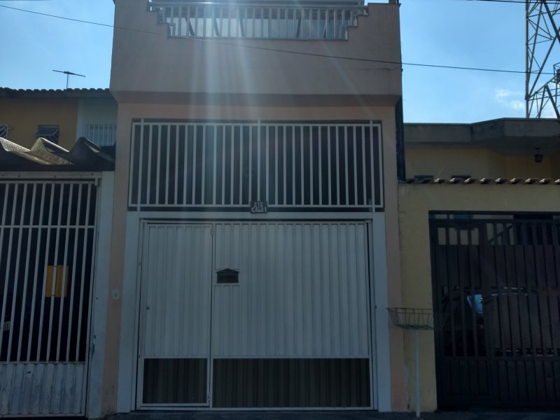 imóvel com 83m² - Jardim Jamaica - Santo André