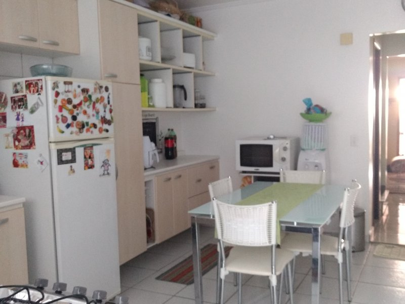 imóvel com 83m² - Jardim Jamaica - Santo André