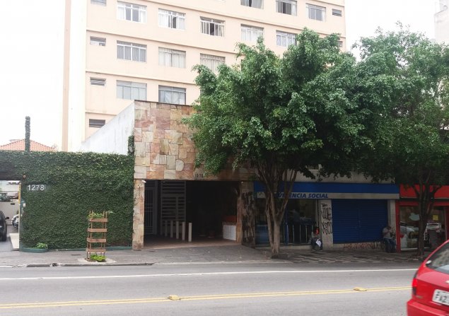 imóvel com 37m²