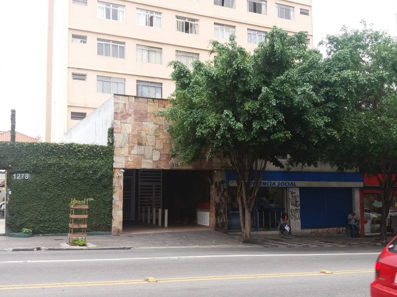 Kitnet/Stúdio à venda Bela Vista com 37m² e 1 quarto por R$ 265.000 - 1024452533-20171030-152426.jpg