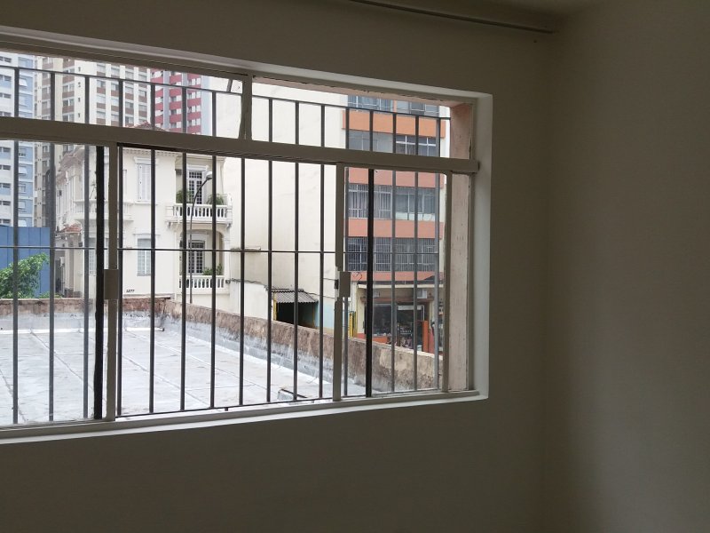 Kitnet/Stúdio à venda Bela Vista com 37m² e 1 quarto por R$ 265.000 - 1199160695-20170126-093824.jpg
