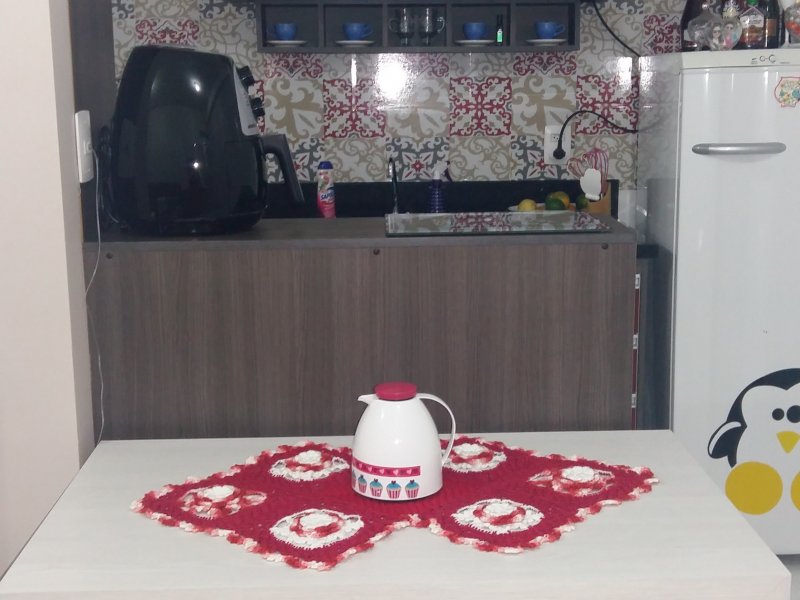imóvel com 44m² - Vila Nova Curuçá - São Paulo