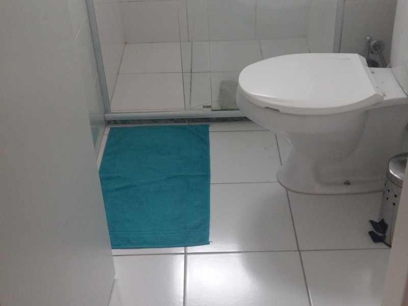 imóvel com 44m² - Vila Nova Curuçá - São Paulo