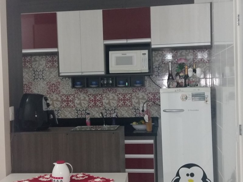 imóvel com 44m² - Vila Nova Curuçá - São Paulo