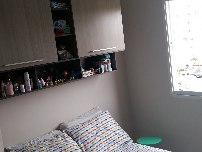 imóvel com 44m² - Vila Nova Curuçá - São Paulo
