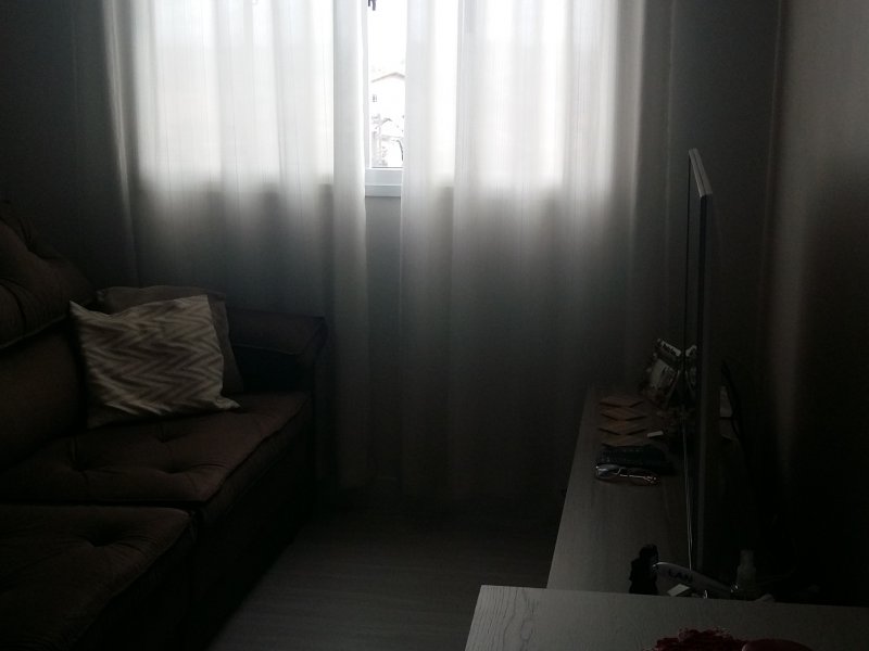 imóvel com 44m² - Vila Nova Curuçá - São Paulo