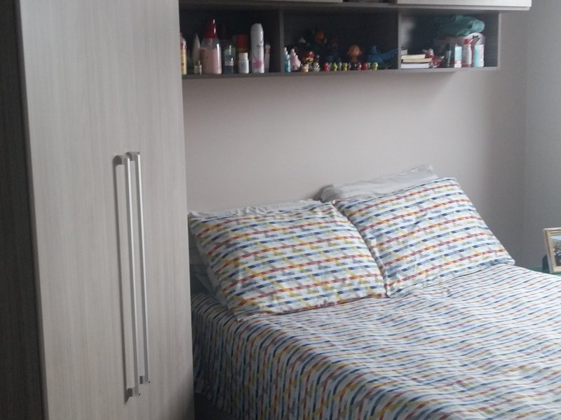 imóvel com 44m² - Vila Nova Curuçá - São Paulo