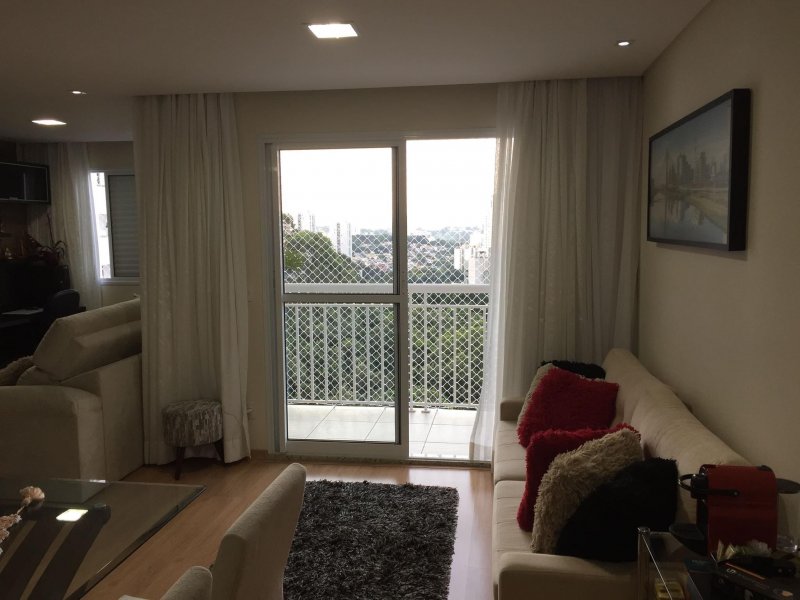 Apartamento à venda Vila Andrade com 67m² e 3 quartos por R$ 379.000 - 11577206-img-1072.JPG