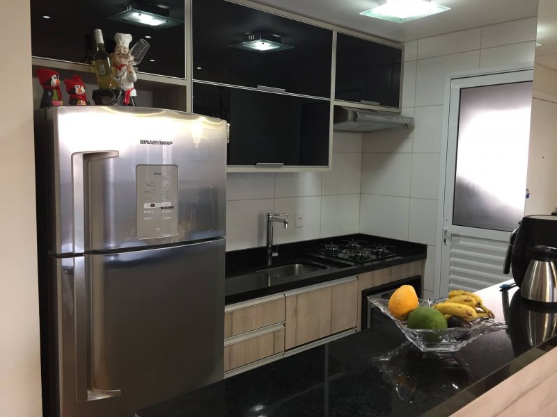 Apartamento à venda Vila Andrade com 67m² e 3 quartos por R$ 379.000 - 1361724343-img-1076.JPG