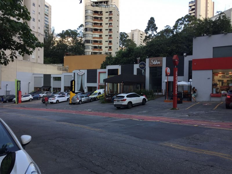 Apartamento à venda Vila Andrade com 67m² e 3 quartos por R$ 379.000 - 1663361996-img-1079.JPG