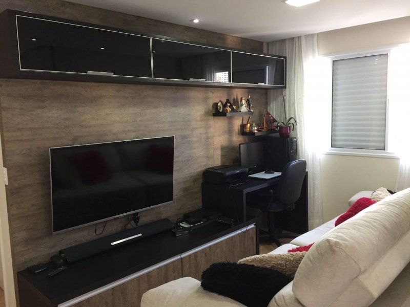 Apartamento à venda Vila Andrade com 67m² e 3 quartos por R$ 379.000 - 1858649151-img-1070.JPG