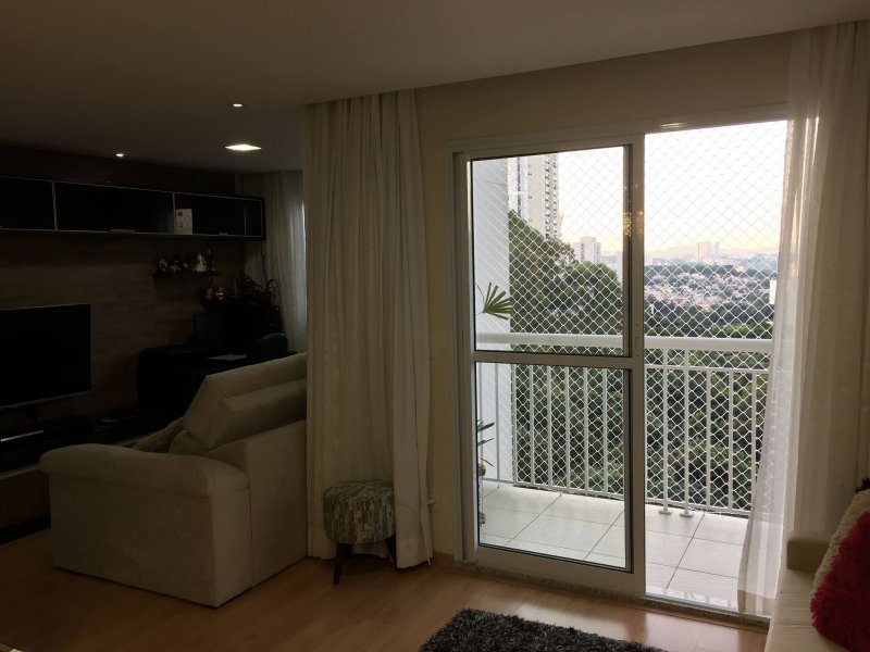 Apartamento à venda Vila Andrade com 67m² e 3 quartos por R$ 379.000 - 2061891475-img-1071.JPG