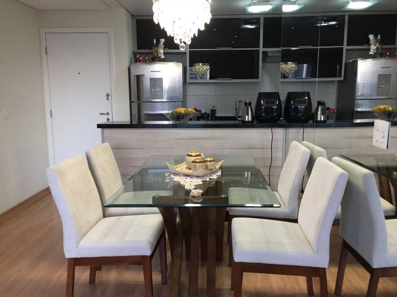 Apartamento à venda Vila Andrade com 67m² e 3 quartos por R$ 379.000 - 2108240276-img-1077.JPG