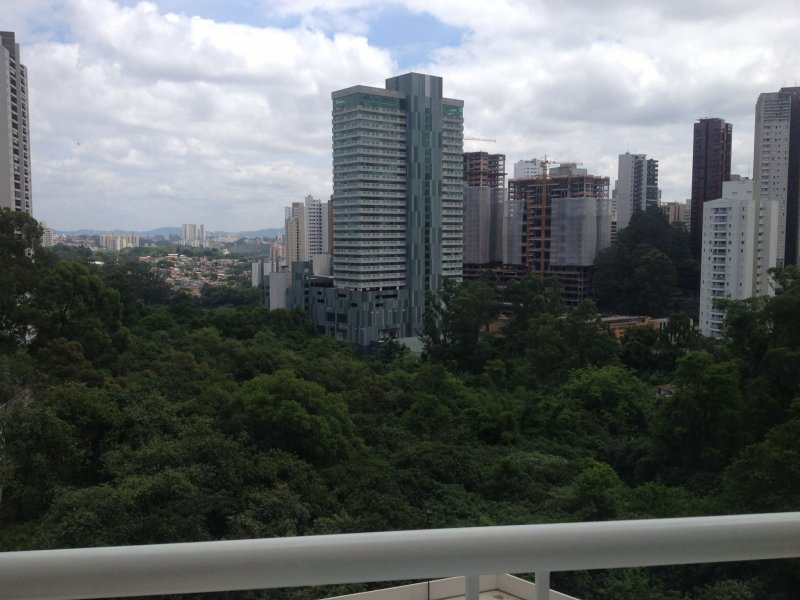 Apartamento à venda Vila Andrade com 67m² e 3 quartos por R$ 379.000 - 962636523-img-1069.JPG