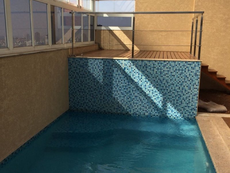 imóvel com 387m² - Água Fria - São Paulo