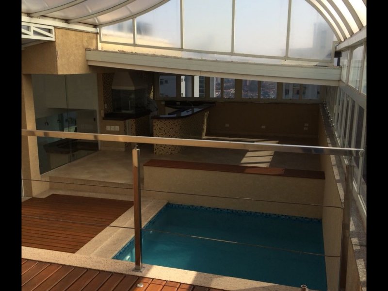 imóvel com 387m² - Água Fria - São Paulo