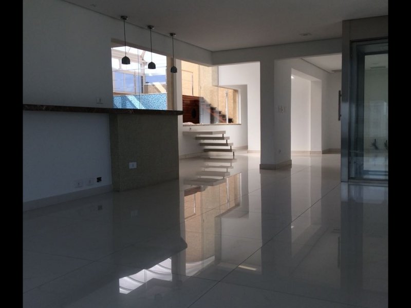 imóvel com 387m² - Água Fria - São Paulo