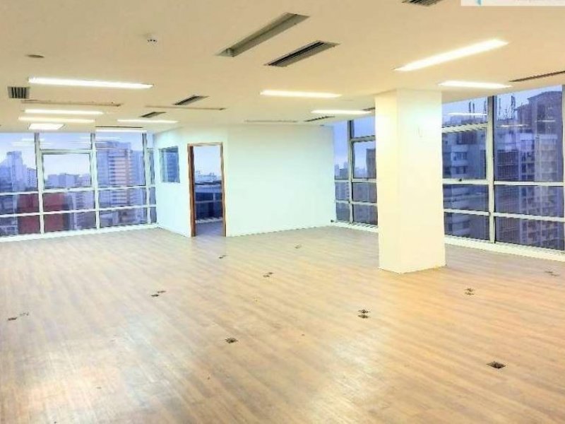 imóvel com 572m² - Paraíso - São Paulo