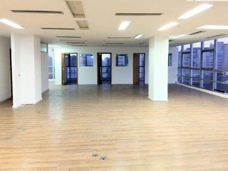 imóvel com 572m² - Paraíso - São Paulo
