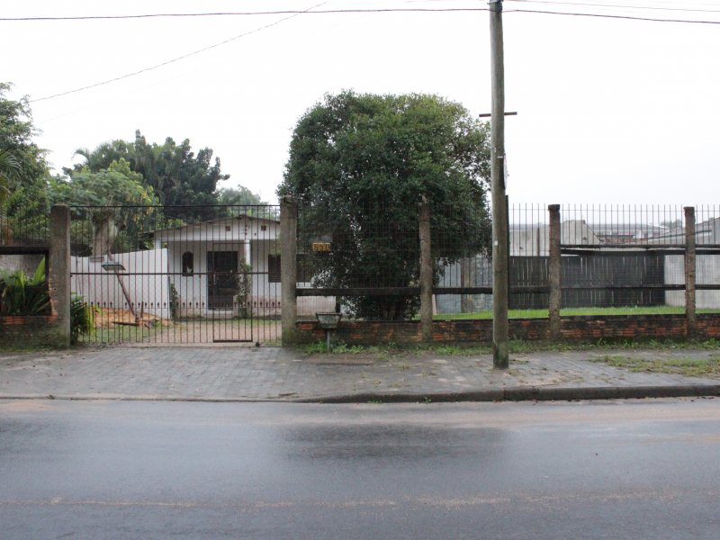 Chacara à venda Restinga com 1640m² e 2 quartos por R$ 420.000 - 72204255-frente.JPG