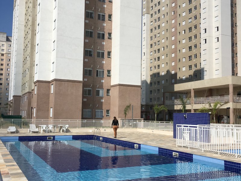 Apartamento à venda Vila Brasil com 46m² e 2 quartos por R$ 255.000 - 1028488458-img-6710.JPG