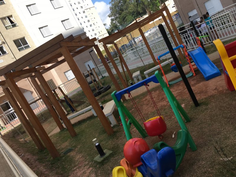 Apartamento à venda Vila Brasil com 46m² e 2 quartos por R$ 255.000 - 1479440290-img-6714.JPG