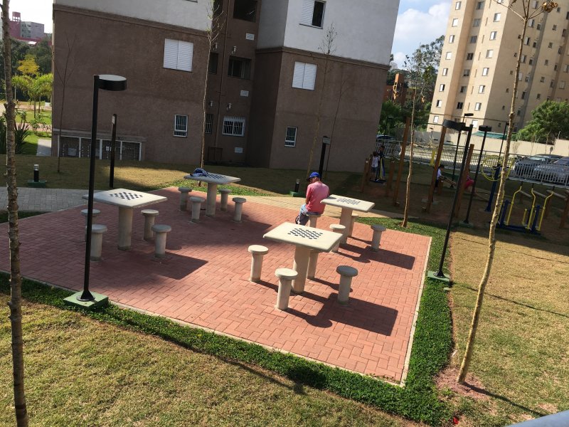 Apartamento à venda Vila Brasil com 46m² e 2 quartos por R$ 255.000 - 518513975-img-6715.JPG