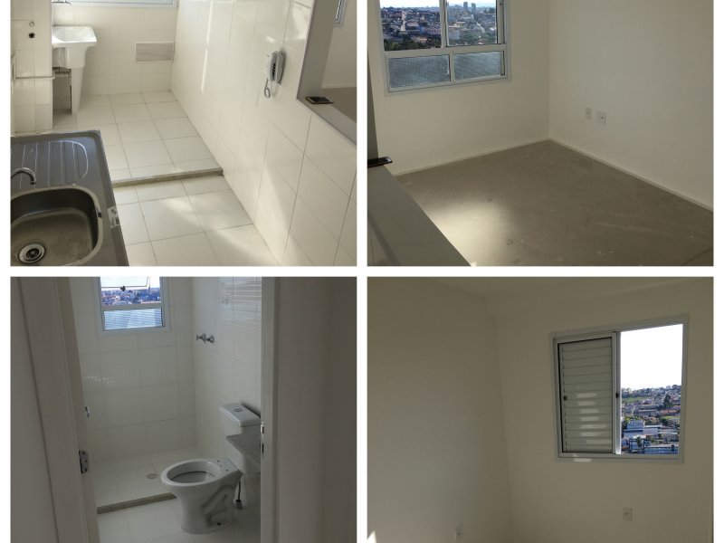 Apartamento à venda Vila Brasil com 46m² e 2 quartos por R$ 255.000 - 655114040-img-6770.JPG